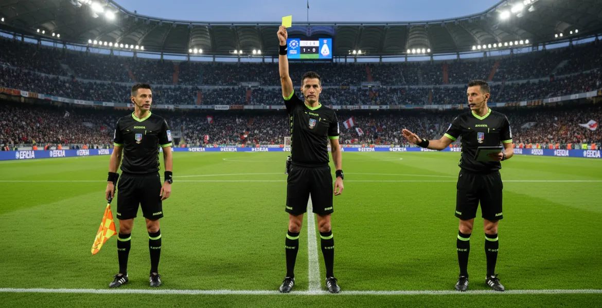 Open Var, Rocchi sbotta: 'Se dubitate della nostra onestà, mi dimetto domani!'