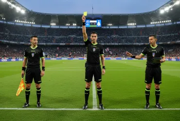 Open Var, Rocchi sbotta: 'Se dubitate della nostra onestà, mi dimetto domani!'