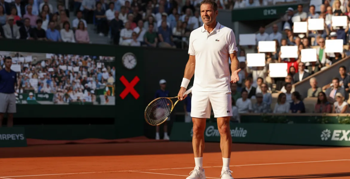 Alcaraz Shock: Confessione a Wimbledon scatena critiche!