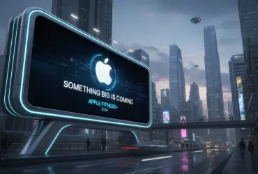 Apple Fitness+: Grandi novità in arrivo nel 2026!