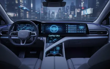 CarPlay Ultra: Rivoluzione a Metà Strada? Ecco le Case Auto che Hanno Cambiato Idea