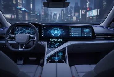 CarPlay Ultra: Rivoluzione a Metà Strada? Ecco le Case Auto che Hanno Cambiato Idea