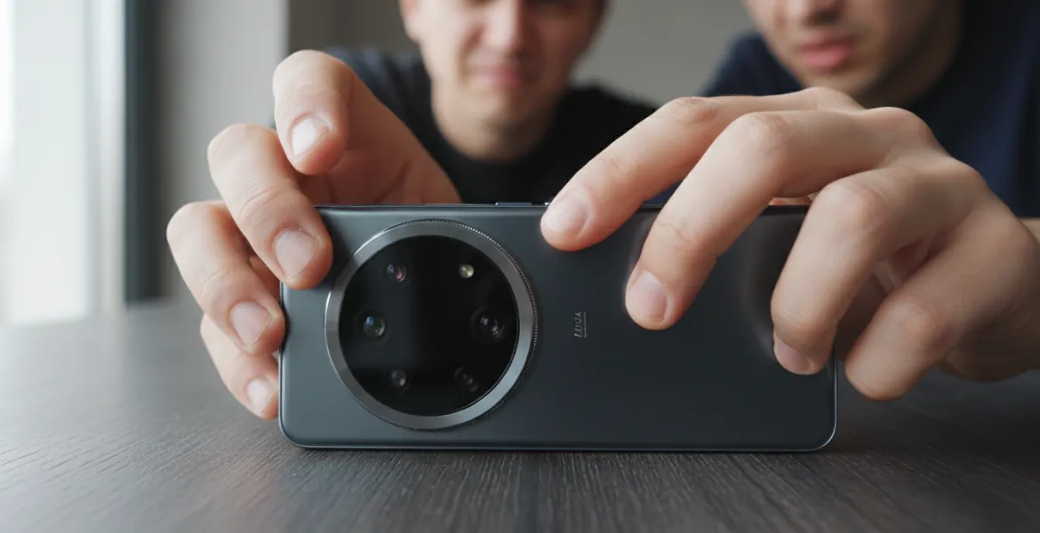 Xiaomi 17 Ultra Leica Edition: Prime delusioni per la fotocamera?
