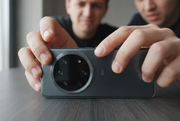 Xiaomi 17 Ultra Leica Edition: Prime delusioni per la fotocamera?