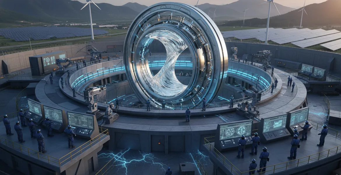 La Cina supera ogni limite: inaugurata la centrifuga più potente del mondo!