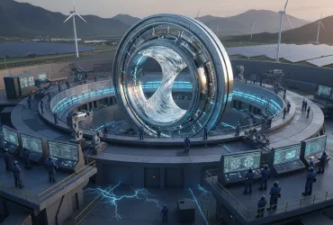 La Cina supera ogni limite: inaugurata la centrifuga più potente del mondo!