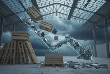 Mercato Notebook in Crisi: Prezzi della Memoria Affossano le Vendite?