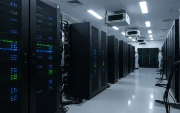 Elon Musk sfida Microsoft: xAI costruisce un data center AI da 2 GW!