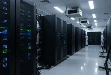 Elon Musk sfida Microsoft: xAI costruisce un data center AI da 2 GW!