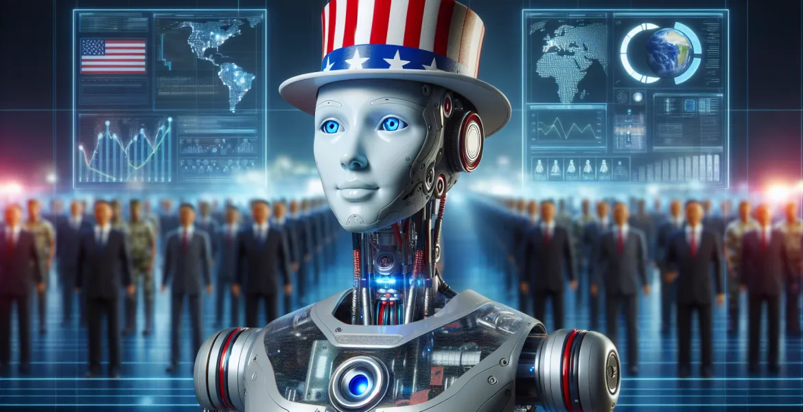 Corsa alla robotica umanoide: la Cina sfida gli USA per il dominio del futuro