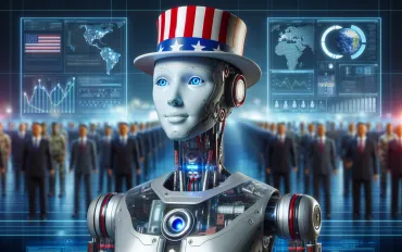 Corsa alla robotica umanoide: la Cina sfida gli USA per il dominio del futuro