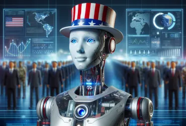 Corsa alla robotica umanoide: la Cina sfida gli USA per il dominio del futuro