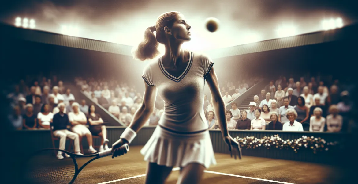 Sorana Cirstea: La tennista rumena sfida i record WTA a 35 anni!