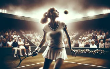 Sorana Cirstea: La tennista rumena sfida i record WTA a 35 anni!