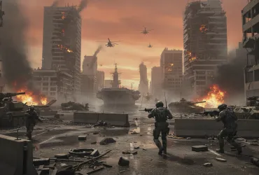 Battlefield 2042 nella bufera: skin 'copiata' da Call of Duty?