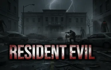 PlayStation 5: Demo gratuite di Resident Evil ti aspettano!