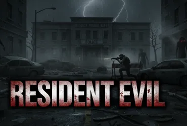 PlayStation 5: Demo gratuite di Resident Evil ti aspettano!