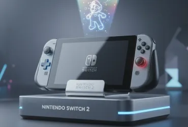 Nintendo Switch 2: I giochi più attesi che faranno impazzire il 2026!