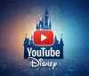 Disney multata per violazione della privacy dei bambini su YouTube