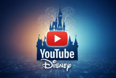 Disney multata per violazione della privacy dei bambini su YouTube