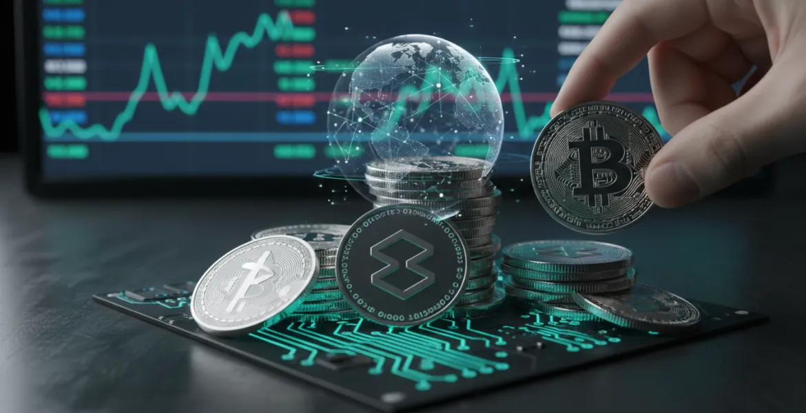 Criptovalute nel caos: nel 2025 boom di furti orchestrati da hacker nordcoreani