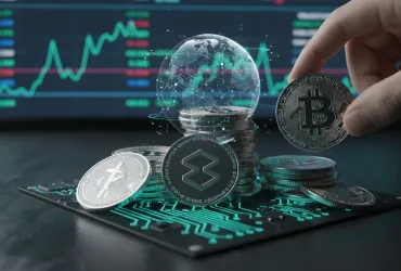 Criptovalute nel caos: nel 2025 boom di furti orchestrati da hacker nordcoreani