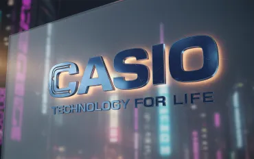 G-Shock: Casio celebra Hokusai con due orologi in edizione limitata