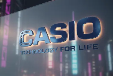 G-Shock: Casio celebra Hokusai con due orologi in edizione limitata