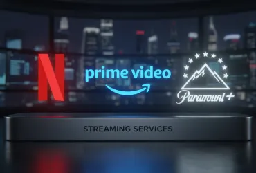 Netflix, Prime Video, Paramount+: Le novità streaming di Gennaio 2026!