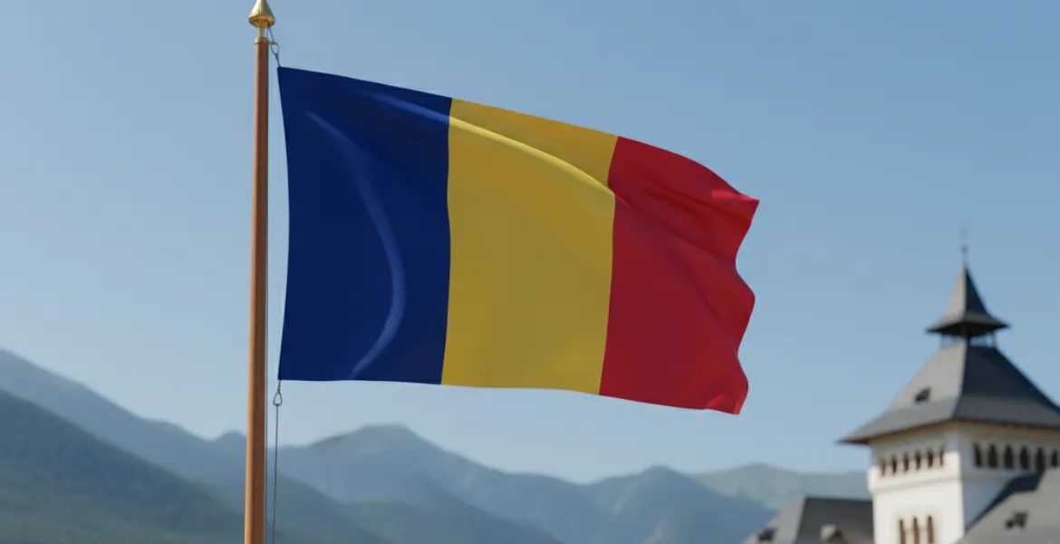 Romania: Stretta senza precedenti contro il gioco d'azzardo illegale nel 2025