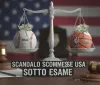 Scandalo scommesse negli USA: MLB e NBA sotto esame