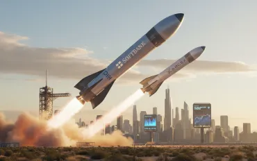 SoftBank inietta altri 22,5 miliardi di dollari in OpenAI: L'azienda sfida SpaceX per il primato