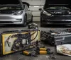 Tesla: Batterie LG difettose causano problemi ai modelli 3 e Y