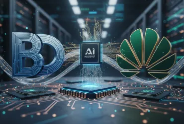 ByteDance punta su Huawei: maxi-accordo per i chip IA Ascend