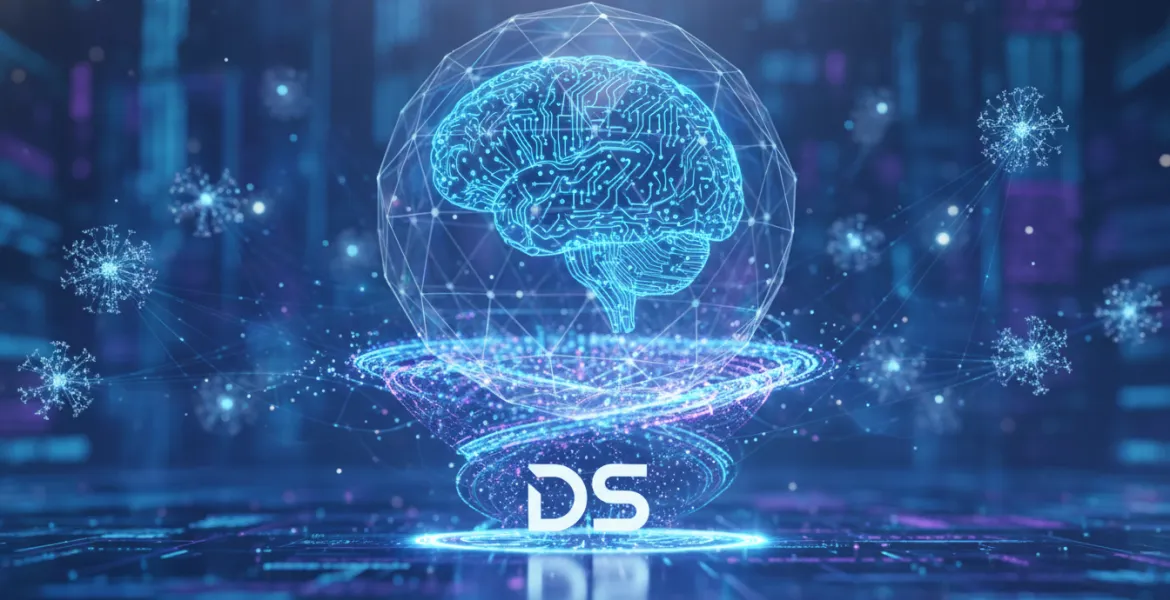 DeepSeek rivoluziona l'IA: Nuovo metodo per modelli più efficienti