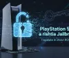 PlayStation 5 a rischio Jailbreak? Trapelate le chiavi ROM