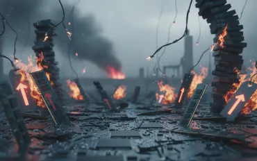 Mercato della memoria RAM in crisi: prezzi alle stelle e forniture a rischio