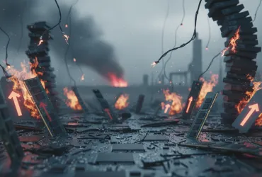 Mercato della memoria RAM in crisi: prezzi alle stelle e forniture a rischio