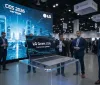 LG Gram 2026: Intelligenza artificiale e leggerezza estrema al CES 2026