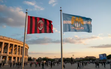 Milan e Lazio: scambio in vista per gennaio? Intrigo di mercato tra rossoneri e biancocelesti