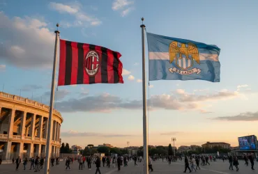 Milan e Lazio: scambio in vista per gennaio? Intrigo di mercato tra rossoneri e biancocelesti