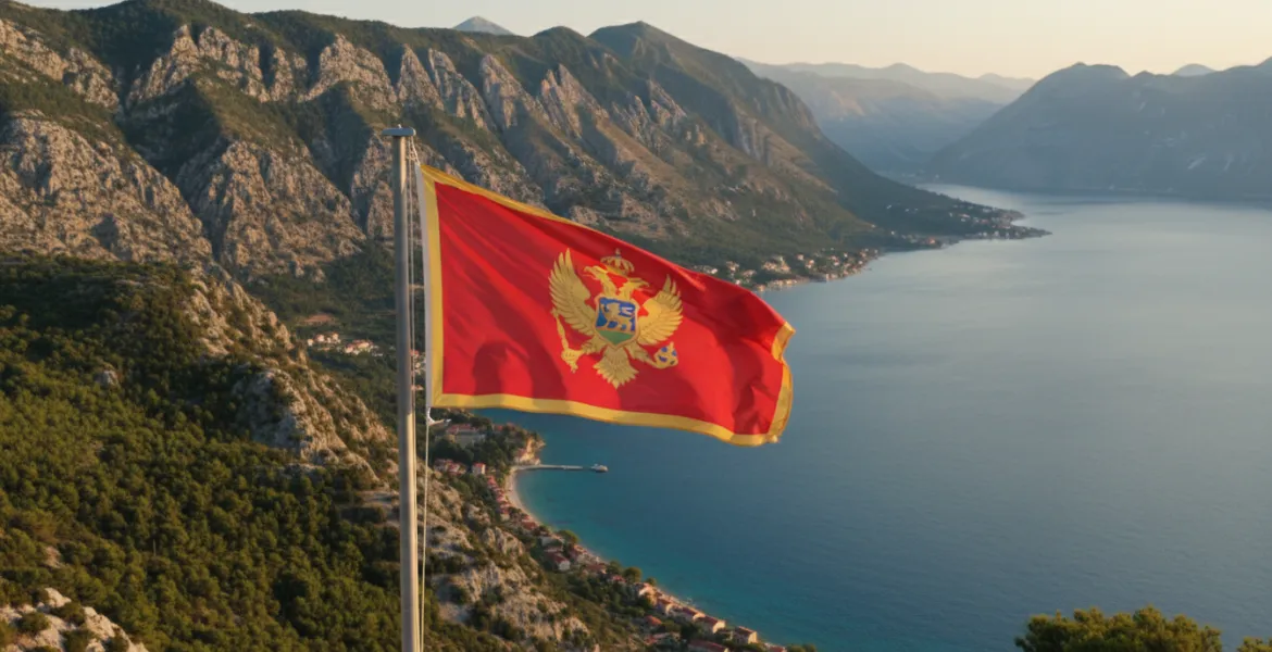 Montenegro stringe la morsa contro il gioco d'azzardo illegale: Tolleranza zero dal 2026