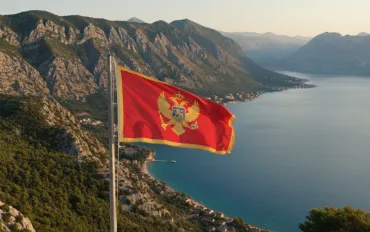 Montenegro stringe la morsa contro il gioco d'azzardo illegale: Tolleranza zero dal 2026