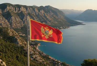 Montenegro stringe la morsa contro il gioco d'azzardo illegale: Tolleranza zero dal 2026