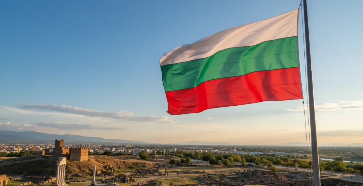 Bulgaria verso l'Euro: tempesta perfetta per il gambling nel 2026?