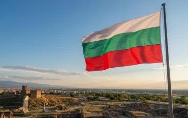 Bulgaria verso l'Euro: tempesta perfetta per il gambling nel 2026?