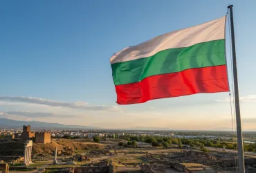 Bulgaria verso l'Euro: tempesta perfetta per il gambling nel 2026?