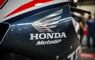 Honda MotoGP 2026: Svelata la RC213V di Marini e Mir!