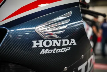 Honda MotoGP 2026: Svelata la RC213V di Marini e Mir!