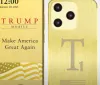 Trump Mobile: Il sogno dello smartphone dorato svanisce